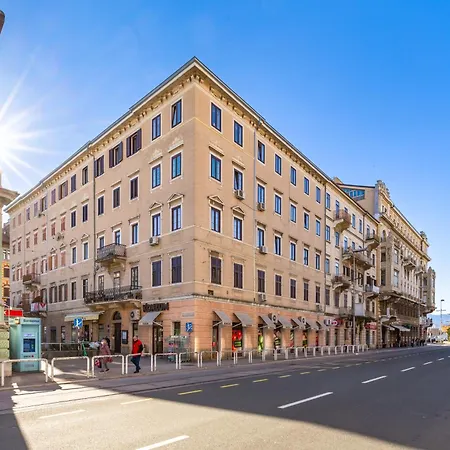 Apartment Cathy Rijeka