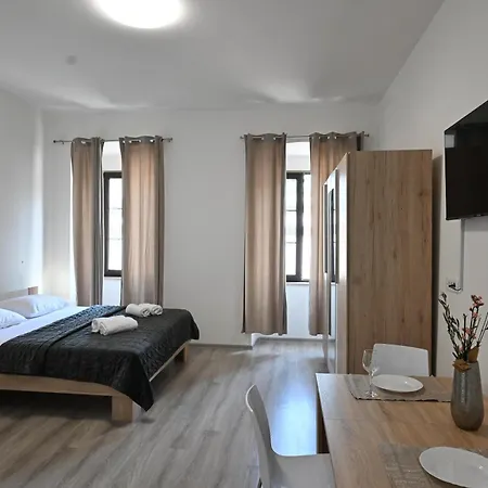 Apartment Cathy Rijeka