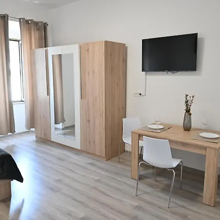 Cathy Apartment *